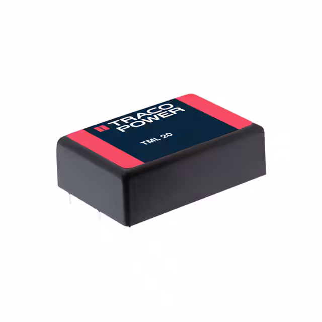 TML 20124 Traco Power  AC DC Converters